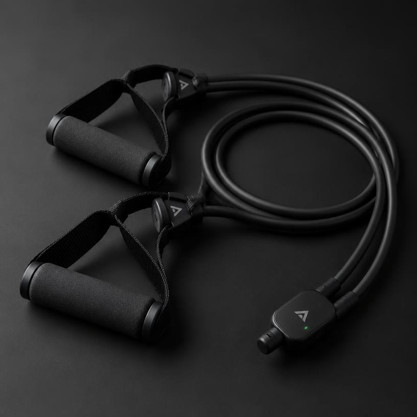 Bandes de Résistance Connectées
