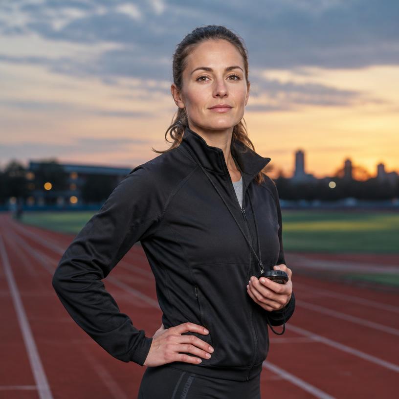 Coach Léa R.